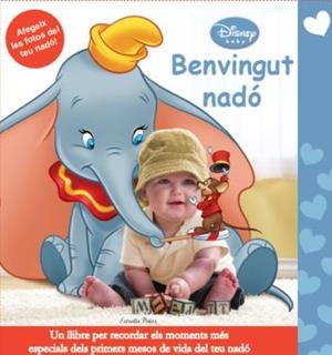 BENVINGUT NADO | 9788499324845 | Llibreria Aqualata | Comprar llibres en català i castellà online | Comprar llibres Igualada