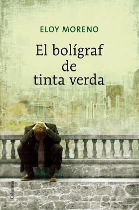 BOLIGRAF DE TINTA VERDA, EL | 9788466414180 | MORENO, ELOY | Llibreria Aqualata | Comprar llibres en català i castellà online | Comprar llibres Igualada