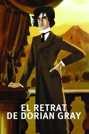 RETRAT DE DORIAN GRAY, EL | 9788492671687 | OSCAR WILDE | Llibreria Aqualata | Comprar libros en catalán y castellano online | Comprar libros Igualada