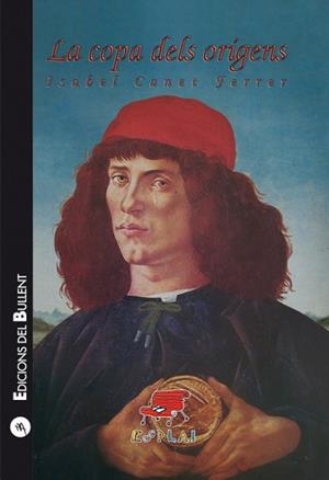 COPA DELS ORIGENS, LA. CRONIQUES DE FLORENCIA | 9788499040721 | CANET, ISABEL | Llibreria Aqualata | Comprar libros en catalán y castellano online | Comprar libros Igualada