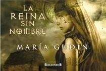 REINA SIN NOMBRE, LA (LIBRINOS) | 9788466649117 | GUDIN, MARIA | Llibreria Aqualata | Comprar libros en catalán y castellano online | Comprar libros Igualada