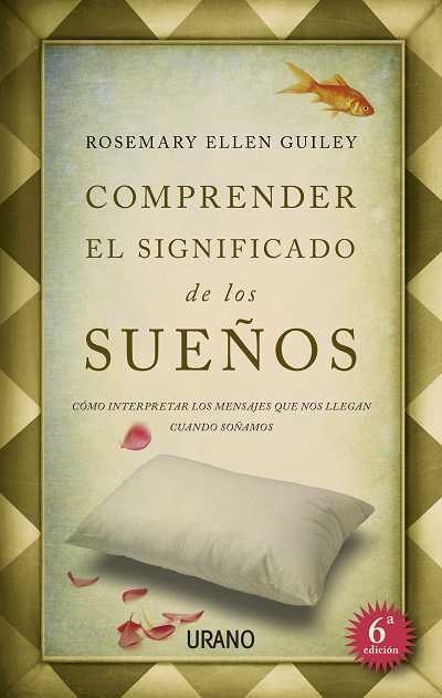 COMPRENDER EL SIGNIFICADO DE LOS SUEÑOS (6A. EDICION) | 9788479537869 | Llibreria Aqualata | Comprar llibres en català i castellà online | Comprar llibres Igualada