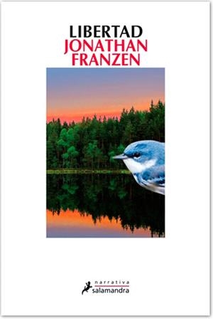 LIBERTAD | 9788498383973 | FRANZEN, JONATHAN | Llibreria Aqualata | Comprar libros en catalán y castellano online | Comprar libros Igualada