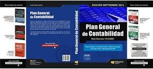 PLAN GENERAL DE CONTABILIDAD REAL DECRETO 1514/2007 | 9788415330226 | Llibreria Aqualata | Comprar libros en catalán y castellano online | Comprar libros Igualada