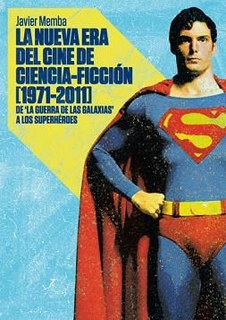 NUEVA ERA DE LA CIENCIA FICCION (1971-2011), LA | 9788415405023 | MEMBA GONZALEZ, JAVIER | Llibreria Aqualata | Comprar libros en catalán y castellano online | Comprar libros Igualada