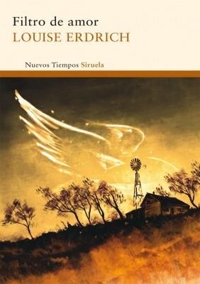 FILTRO DE AMOR | 9788498415766 | ERDRICH, LOUISE | Llibreria Aqualata | Comprar libros en catalán y castellano online | Comprar libros Igualada