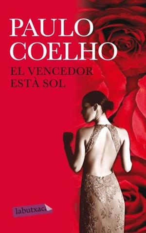 VENCEDOR ESTA SOL, EL (LABUTXACA) | 9788499303819 | COELHO, PAULO | Llibreria Aqualata | Comprar llibres en català i castellà online | Comprar llibres Igualada