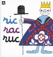 RIC, RAC, RUC (A POC A POC 7) | 9788424601577 | OLLE ROMEU, M. ANGELS | Llibreria Aqualata | Comprar llibres en català i castellà online | Comprar llibres Igualada