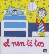 NEN TE TOS, EL (A POC A POC 5) | 9788424601553 | OLLE ROMEU, M. ANGELS | Llibreria Aqualata | Comprar llibres en català i castellà online | Comprar llibres Igualada