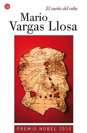 SUEÑO DEL CELTA, EL (PL 4-24) | 9788466324991 | VARGAS LLOSA, MARIO | Llibreria Aqualata | Comprar llibres en català i castellà online | Comprar llibres Igualada