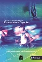 TEORIA Y PLANIFICACION DEL ENTRENAMIENTO DEPORTIVO (LIBRO+CD) | 9788499100906 | CAMPOS GRANELL, JOSE / RAMON CERVERA, VICTOR | Llibreria Aqualata | Comprar libros en catalán y castellano online | Comprar libros Igualada