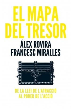 MAPA DEL TRESOR, EL | 9788401387715 | ROVIRA, ALEX / MIRALLES, FRANCESC | Llibreria Aqualata | Comprar llibres en català i castellà online | Comprar llibres Igualada