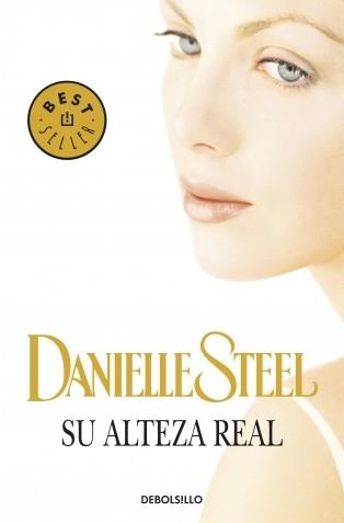 SU ALTEZA REAL (BEST SELLER 245-55) | 9788499891859 | STEEL, DANIELLE | Llibreria Aqualata | Comprar llibres en català i castellà online | Comprar llibres Igualada