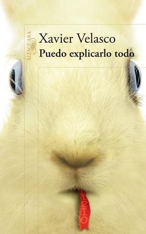 PUEDO EXPLICARLO TODO | 9788420408477 | VELASCO, XAVIER | Llibreria Aqualata | Comprar libros en catalán y castellano online | Comprar libros Igualada