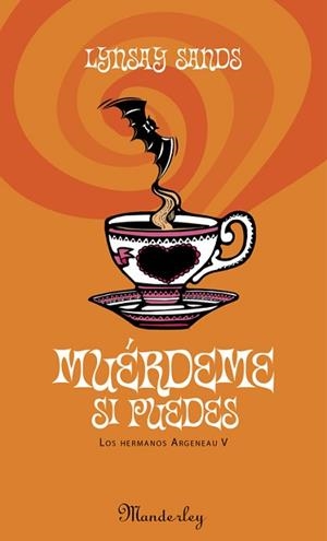 MUERDEME SI PUEDES (MANDERLEY) | 9788483652251 | SANDS, LYNSAY | Llibreria Aqualata | Comprar libros en catalán y castellano online | Comprar libros Igualada