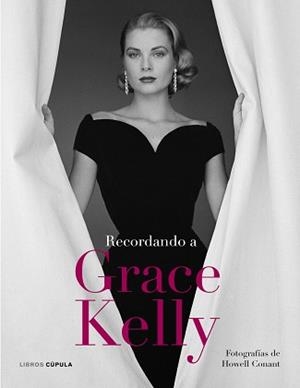 RECORDANDO A GRACE KELLY | 9788448068820 | AA. VV. | Llibreria Aqualata | Comprar llibres en català i castellà online | Comprar llibres Igualada