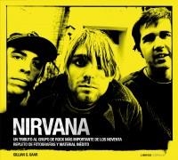 NIRVANA | 9788448068899 | GAAR, GILLIAN G.  | Llibreria Aqualata | Comprar libros en catalán y castellano online | Comprar libros Igualada