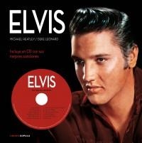 ELVIS | 9788448068936 | MHEATLEY, MICHAEL / LEONARD, DEKE  | Llibreria Aqualata | Comprar llibres en català i castellà online | Comprar llibres Igualada