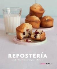 KIT REPOSTERIA | 9788448069612 | AA. VV. | Llibreria Aqualata | Comprar libros en catalán y castellano online | Comprar libros Igualada