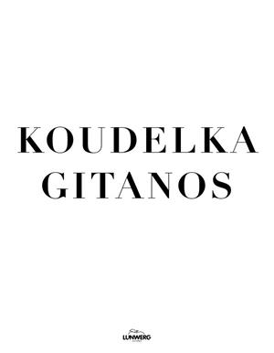 GITANOS | 9788497857734 | KOUDELKA | Llibreria Aqualata | Comprar libros en catalán y castellano online | Comprar libros Igualada
