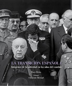 TRANSICION ESPAÑOLA, LA | 9788497857819 | ELVIRA, PACO | Llibreria Aqualata | Comprar libros en catalán y castellano online | Comprar libros Igualada