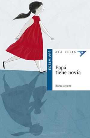 PAPA TIENE NOVIA | 9788426381729 | ALVAREZ, BLANCA | Llibreria Aqualata | Comprar llibres en català i castellà online | Comprar llibres Igualada