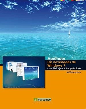 WINDOWS 7, APRENDER LAS NOVEDADES | 9788426715906 | Llibreria Aqualata | Comprar llibres en català i castellà online | Comprar llibres Igualada