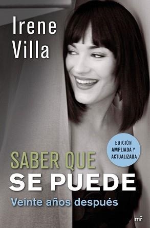 SABER QUE SE PUEDE | 9788427037151 | VILLA, IRENE | Llibreria Aqualata | Comprar libros en catalán y castellano online | Comprar libros Igualada