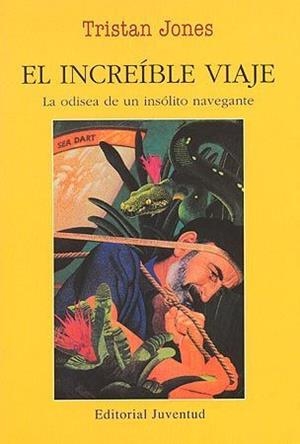 INCREIBLE VIAJE, EL | 9788426131355 | JONES, TRISTAN | Llibreria Aqualata | Comprar llibres en català i castellà online | Comprar llibres Igualada
