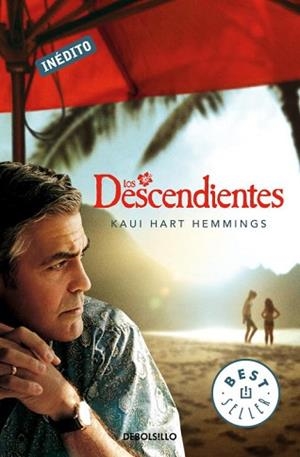 DESCENDIENTES, LOS (BEST SELLER 918) | 9788499891958 | HEMMINGS, KAUI HART | Llibreria Aqualata | Comprar libros en catalán y castellano online | Comprar libros Igualada