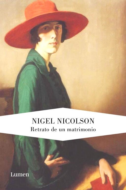 RETRATO DE UN MATRIMONIO | 9788426418937 | NICOLSON, NIGEL | Llibreria Aqualata | Comprar libros en catalán y castellano online | Comprar libros Igualada