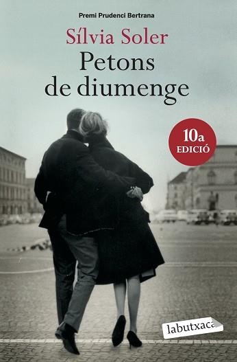 PETONS DE DIUMENGE (LABUTXACA) | 9788499300870 | SOLER, SILVIA | Llibreria Aqualata | Comprar libros en catalán y castellano online | Comprar libros Igualada