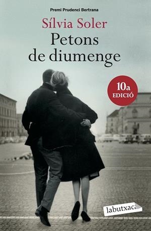 PETONS DE DIUMENGE (LABUTXACA) | 9788499300870 | SOLER, SILVIA | Llibreria Aqualata | Comprar libros en catalán y castellano online | Comprar libros Igualada