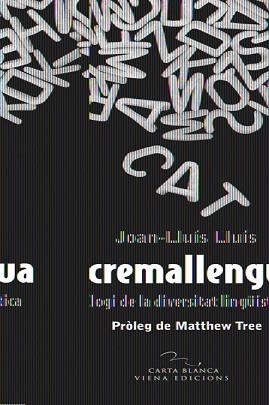 A CREMALLENGUA | 9788483306628 | LLUIS, JOAN-LLUIS | Llibreria Aqualata | Comprar llibres en català i castellà online | Comprar llibres Igualada