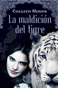 MALDICION DEL TIGRE, LA | 9788427201194 | HOUCK, COLLEEN | Llibreria Aqualata | Comprar llibres en català i castellà online | Comprar llibres Igualada