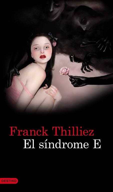 SINDROME E, EL (ANCORA Y DELFIN 1218) | 9788423345311 | THILLIEZ, FRACK | Llibreria Aqualata | Comprar llibres en català i castellà online | Comprar llibres Igualada