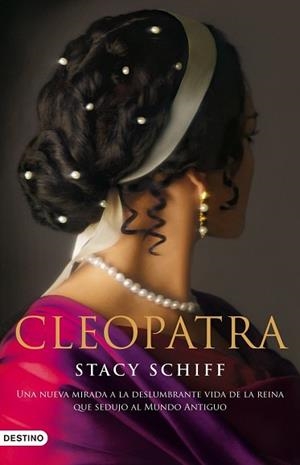 CLEOPATRA | 9788423345304 | SCHIFF, STACY | Llibreria Aqualata | Comprar llibres en català i castellà online | Comprar llibres Igualada