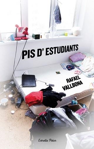 PIS D'ESTUDIANTS | 9788499320380 | VALLBONA, RAFAEL | Llibreria Aqualata | Comprar llibres en català i castellà online | Comprar llibres Igualada