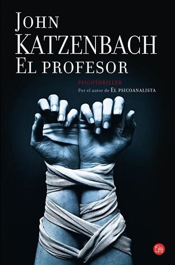 PROFESOR, EL (PUNTO DE LECTURA S/N) | 9788466305327 | KATZENBACH, JOHN / ZARATE, JESUS (TRAD) | Llibreria Aqualata | Comprar llibres en català i castellà online | Comprar llibres Igualada