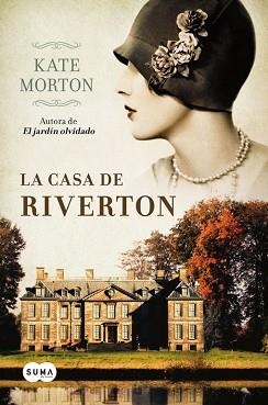 CASA DE RIVERTON, LA | 9788483652916 | MORTON, KATE | Llibreria Aqualata | Comprar llibres en català i castellà online | Comprar llibres Igualada