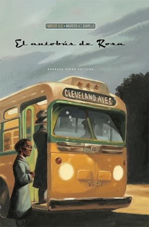 AUTOBUS DE ROSA, EL (ALBUM ILUSTRADO) | 9788415208099 | SILEI, FABRIZIO | Llibreria Aqualata | Comprar libros en catalán y castellano online | Comprar libros Igualada