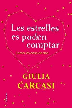 ESTRELLES ES PODEN COMPTAR, LES (CLASSICA 903) | 9788466414401 | CARCASI, GIULIA | Llibreria Aqualata | Comprar llibres en català i castellà online | Comprar llibres Igualada