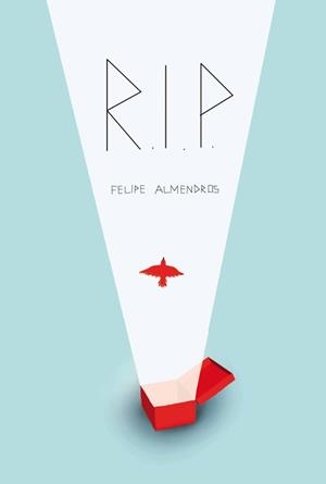 R.I.P. (UN COMIC QUE LO VA A PETAR A SACO) | 9788439723981 | ALMENDROS, ALFONSO | Llibreria Aqualata | Comprar llibres en català i castellà online | Comprar llibres Igualada