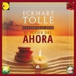 2012 CALENDARIO EL PODER DEL AHORA | 9788484454038 | TOLLE, ECKHART | Llibreria Aqualata | Comprar libros en catalán y castellano online | Comprar libros Igualada