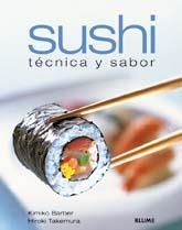 SUSHI. TECNICA Y SABOR | 9788480769709 | BARBER, KIMIKO / TAKEMURA, HIROKI | Llibreria Aqualata | Comprar libros en catalán y castellano online | Comprar libros Igualada