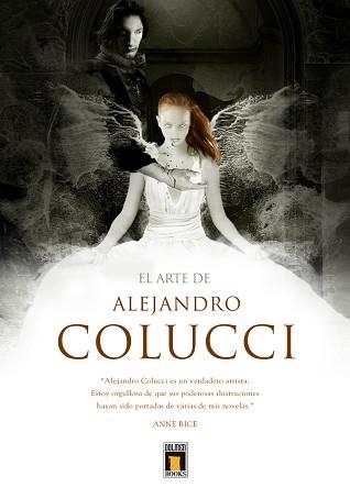 ARTE DE ALEJANDRO COLUCCI, EL  | 9788415201632 | COLUCCI, ALEJANDRO | Llibreria Aqualata | Comprar llibres en català i castellà online | Comprar llibres Igualada