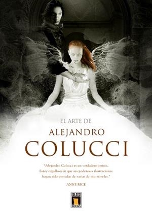 ARTE DE ALEJANDRO COLUCCI, EL  | 9788415201632 | COLUCCI, ALEJANDRO | Llibreria Aqualata | Comprar libros en catalán y castellano online | Comprar libros Igualada