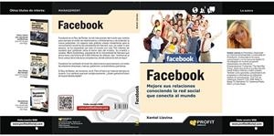 FACEBOOK | 9788415330561 | LLAVINA, XANTAL | Llibreria Aqualata | Comprar libros en catalán y castellano online | Comprar libros Igualada