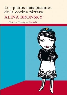 PLATOS MAS PICANTES DE LA COCINA TARTARA, LOS | 9788498415841 | BRONSKY, ALINA | Llibreria Aqualata | Comprar libros en catalán y castellano online | Comprar libros Igualada