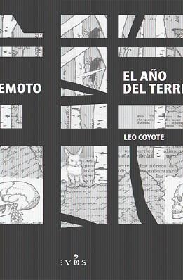 AÑO DEL TERREMOTO, EL | 9788415098270 | PEREZ LOPEZ, ANSELMO | Llibreria Aqualata | Comprar libros en catalán y castellano online | Comprar libros Igualada